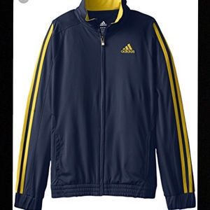 Adidas Jacket